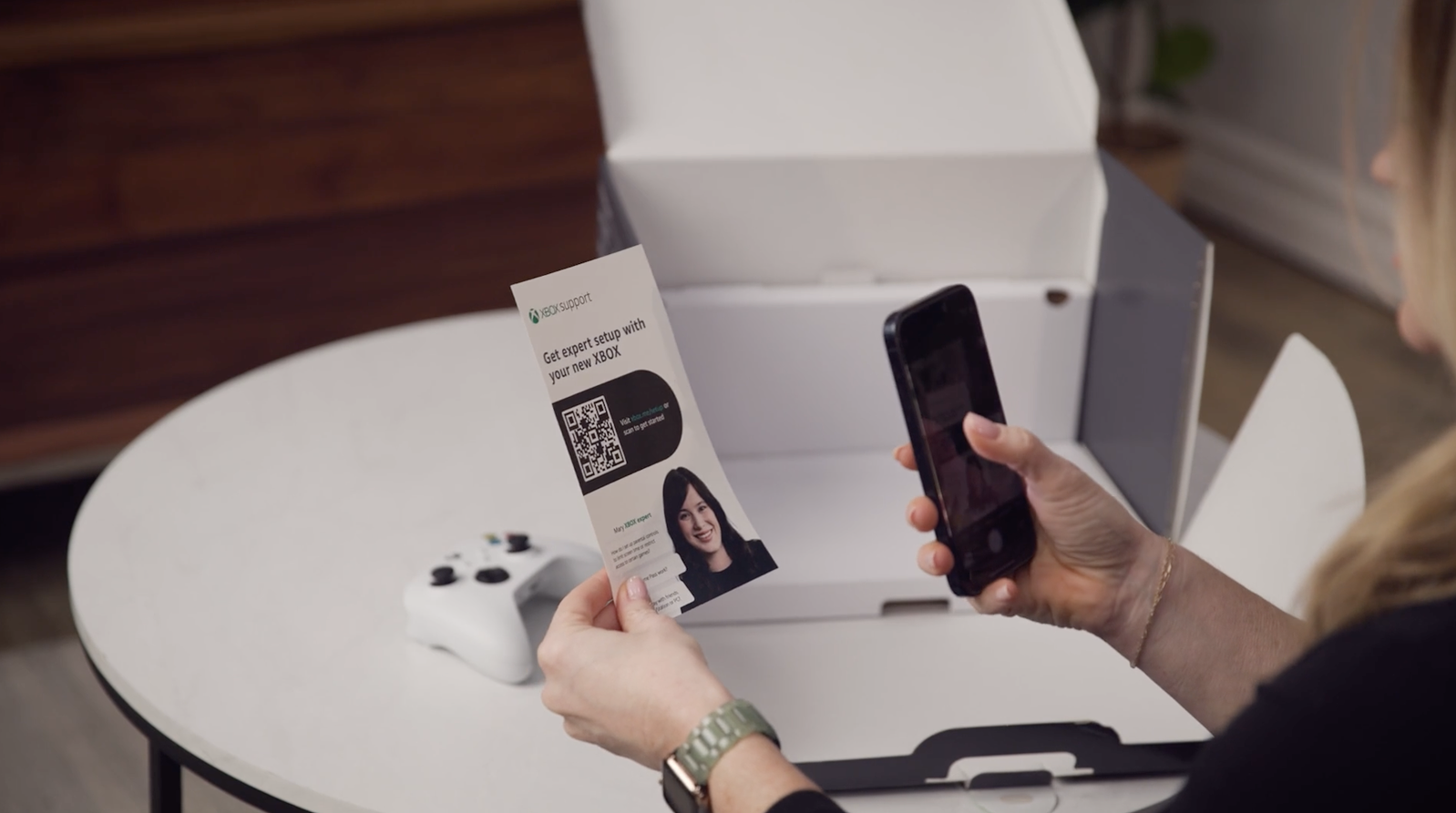 Product UI